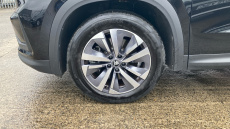 Skoda Kodiaq 1.5 TSI iV 204 SE 5dr DSG Estate